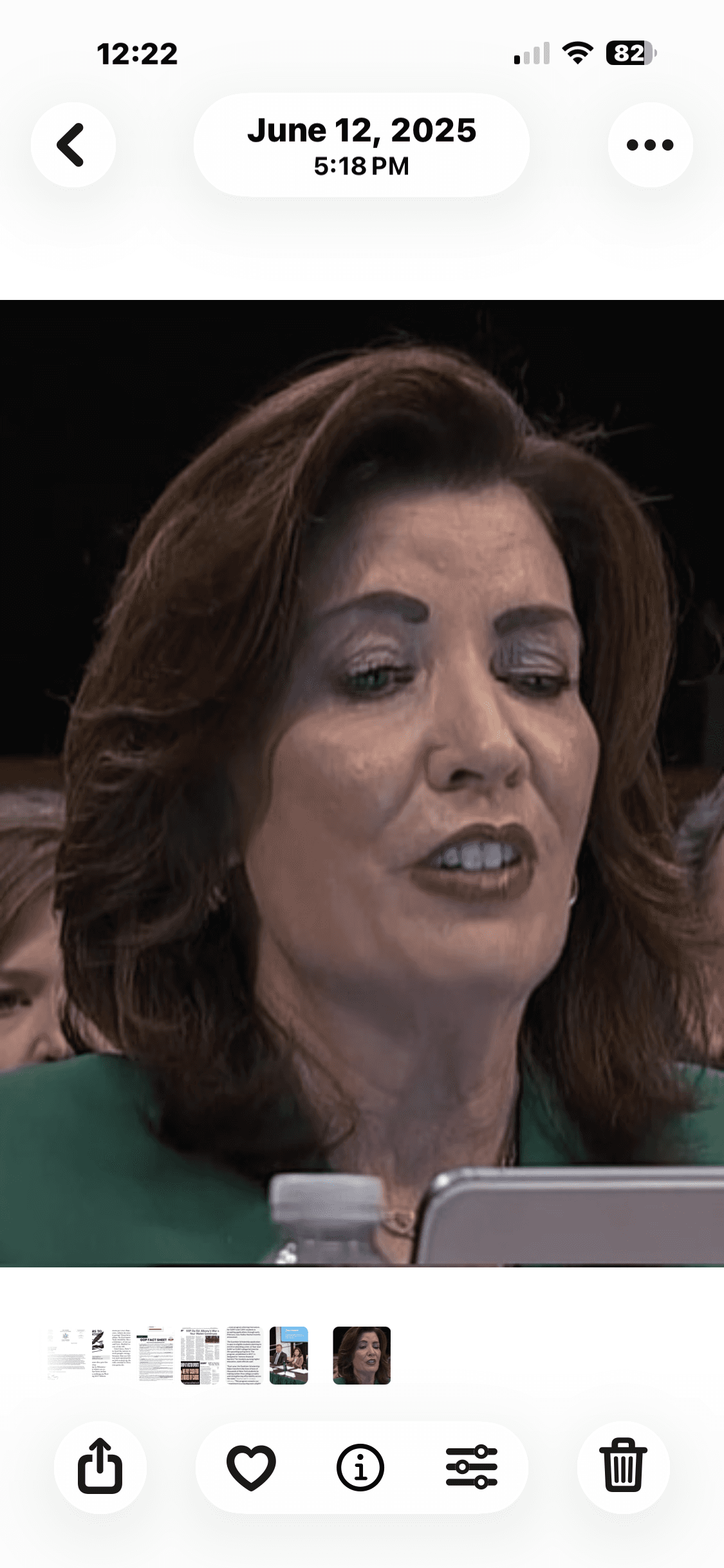 Budget Bombshell: Spending Will Be Billions Higher Than Hochul Said