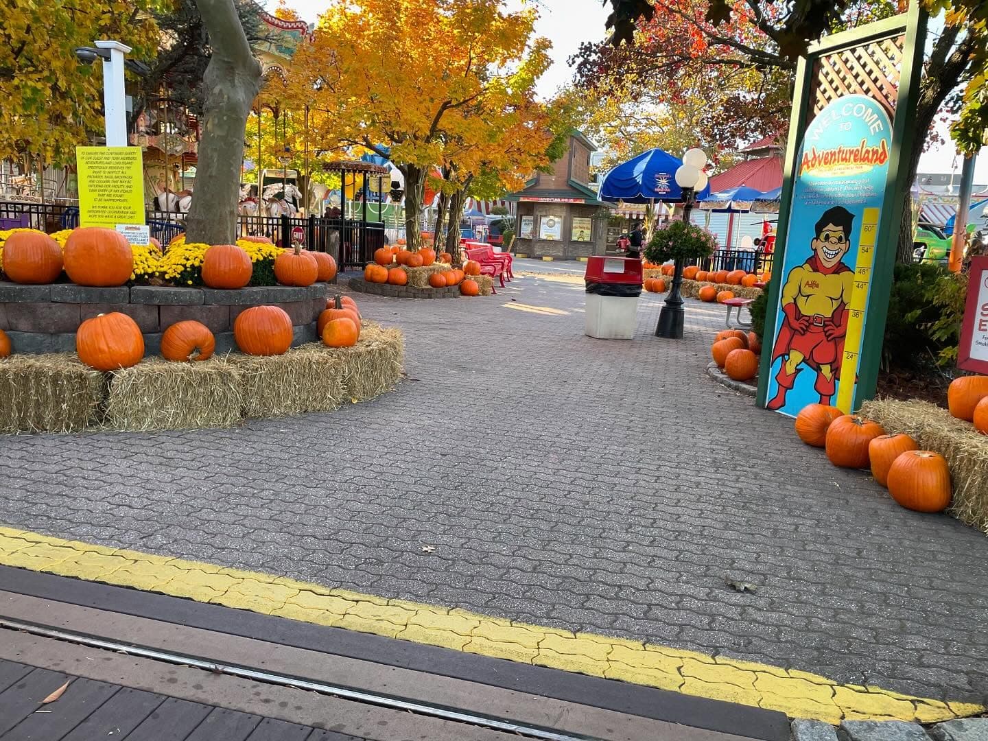 Adventureland Gives $15K To Local Nonprofits