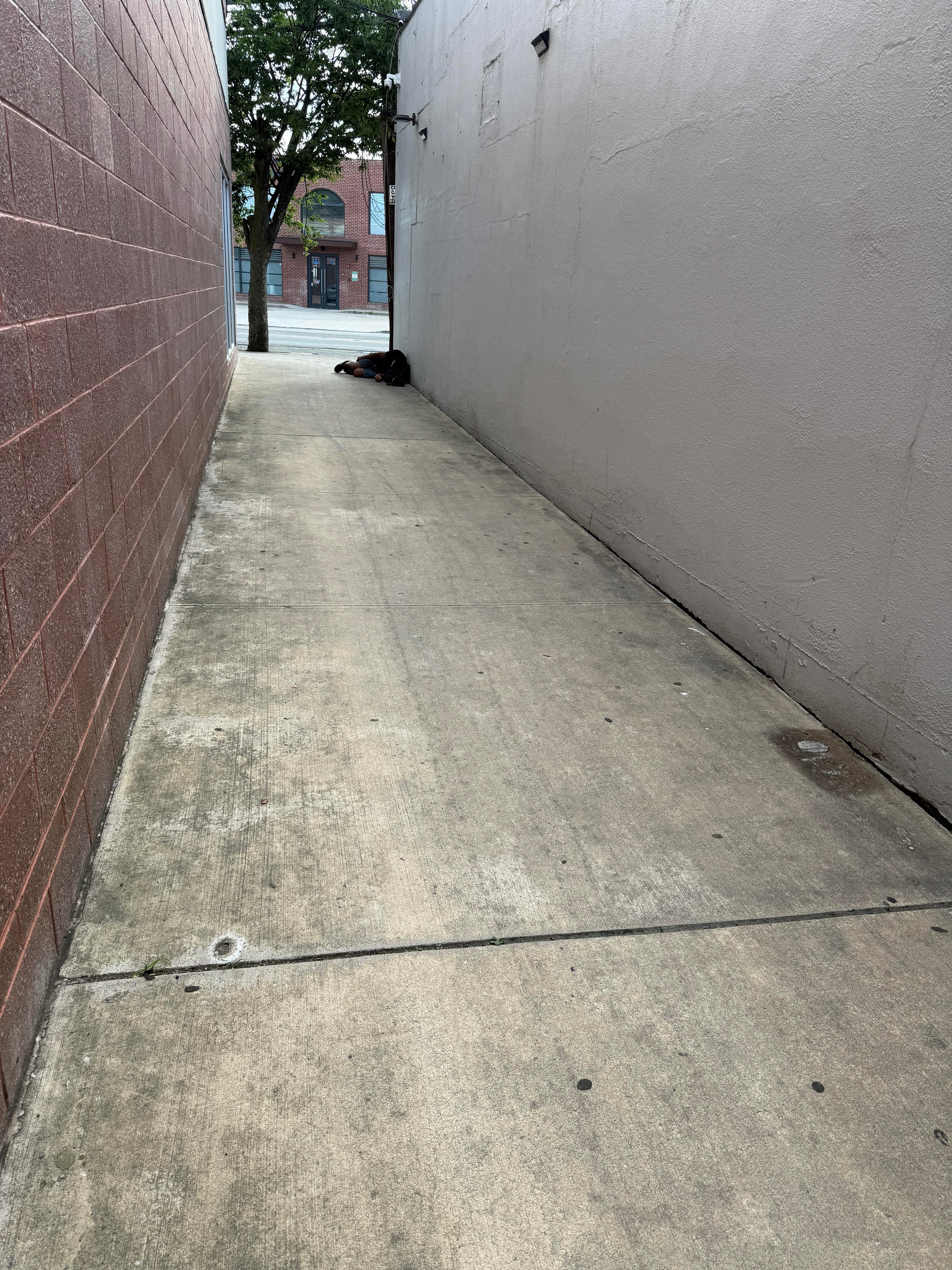 DEPORT HIM: Community Outrage Over Alleyway Rape