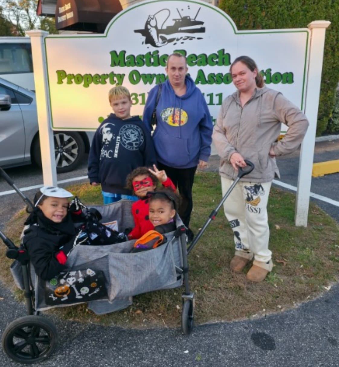 A Spooktacular Night for a Worthy Cause — additional photo 1