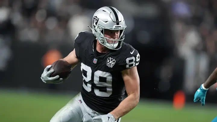 Looking for Week 1 Betting Value? Tight Ends Could Be the Answer