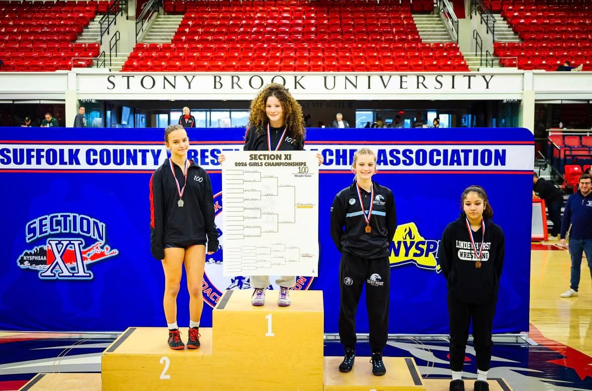 Pat-Med Earns NYSPHSAA School of Distinction Honor