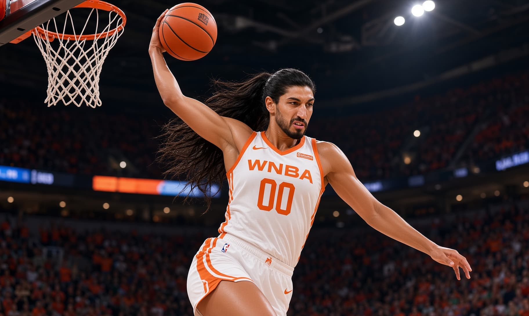The WNBA’s Moment of Truth: Define the “W” or Admit the Farce