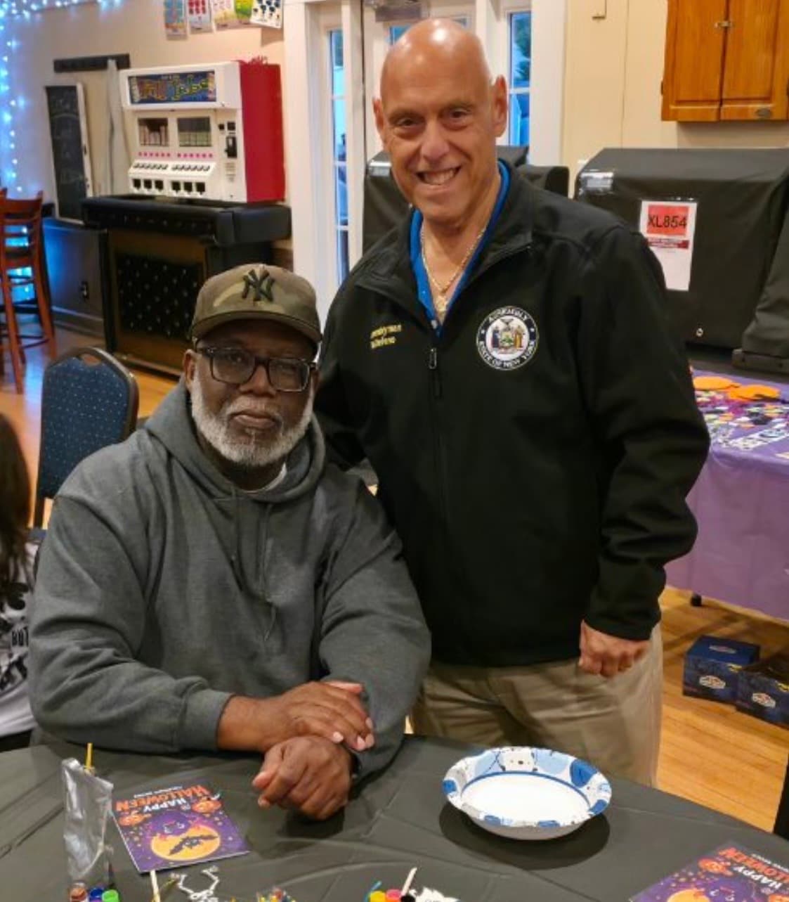 A Spooktacular Night for a Worthy Cause — additional photo 4