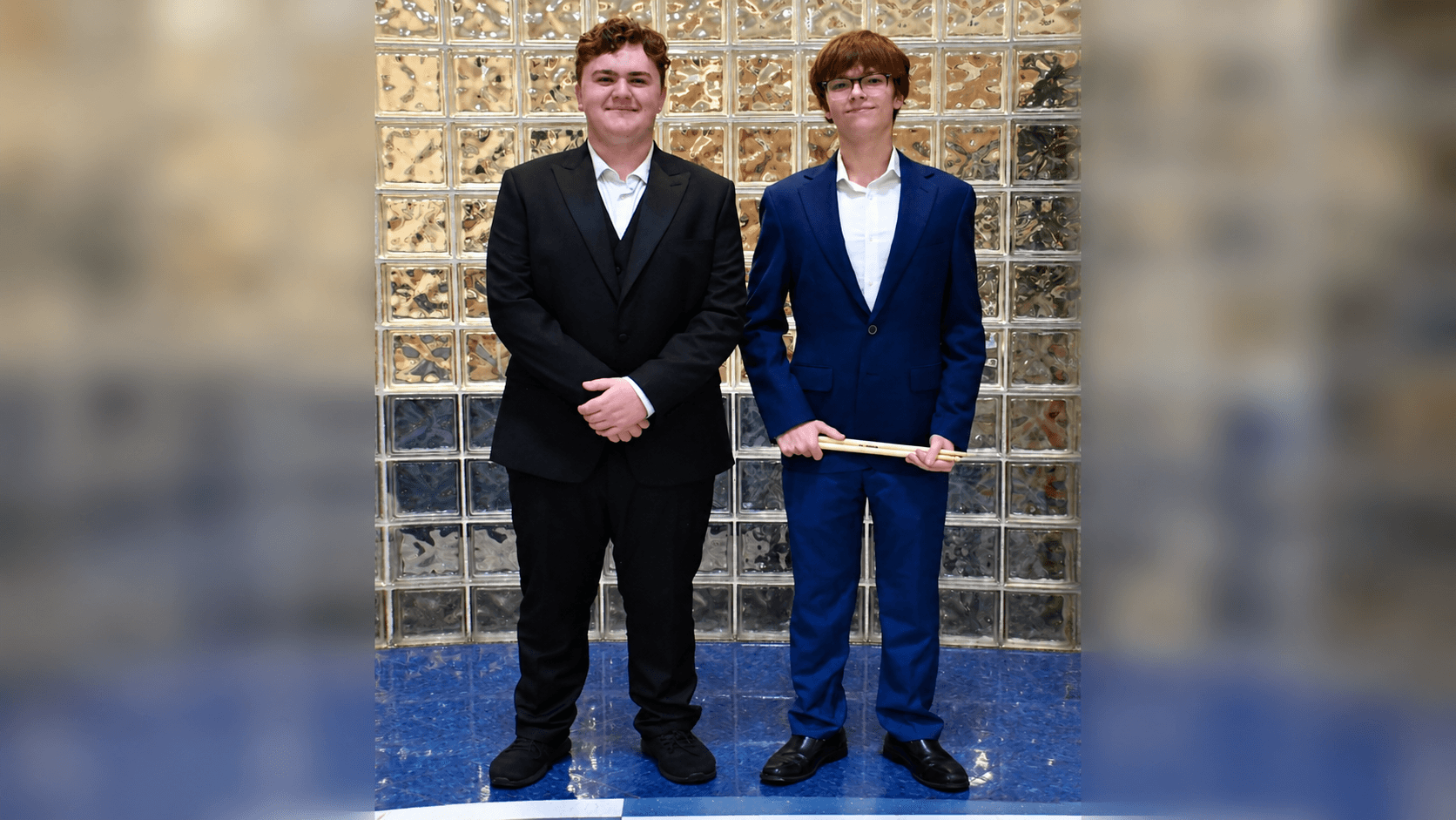 Eastport-South Manor Musicians Earn Statewide Honors