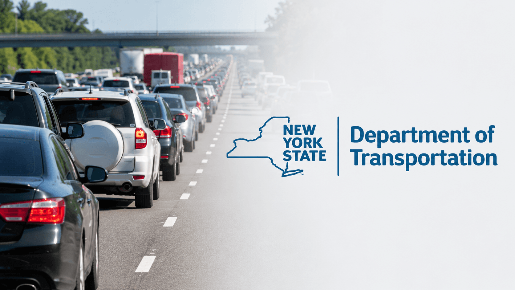 Bridge Work to Snarl LIE Traffic