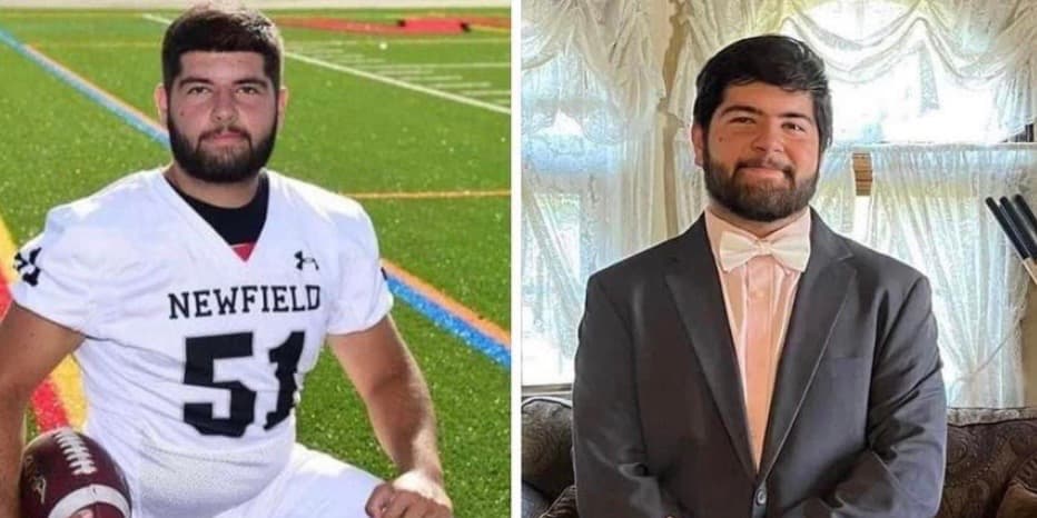 Robert Bush Saves Three Lives with Posthumous Donation