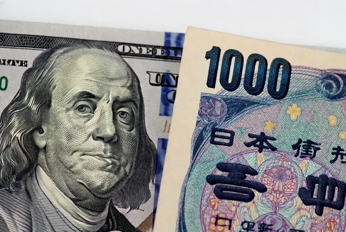 Japan and the U.S. Just Defended the Yen Together — First Time Since 1998