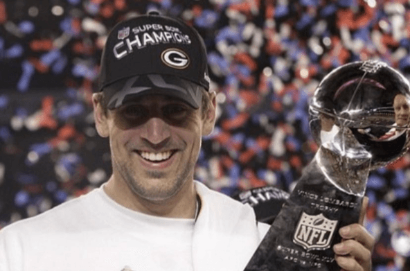 I Spent Years Criticizing Aaron Rodgers. This Time, I Can't.