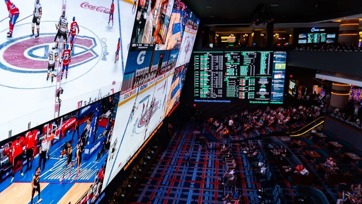 Opinion: Sports Betting Isn't the Problem—Irresponsible Gambling Is