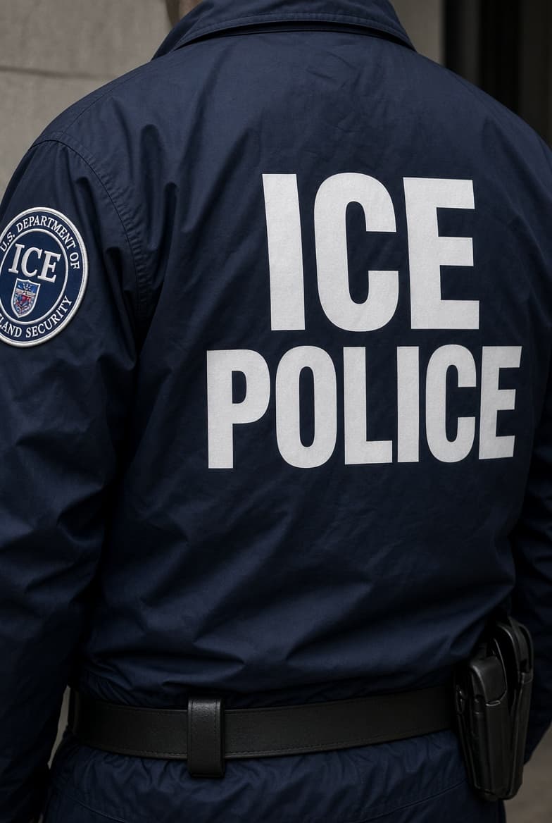 ICE Deports British Commentator Yiannopoulos After Seven-Year Overstay