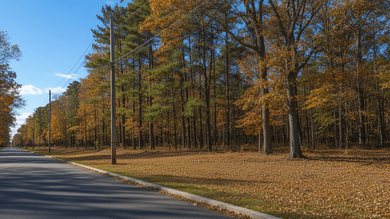 Suffolk buys Wading River site once slated for shopping center