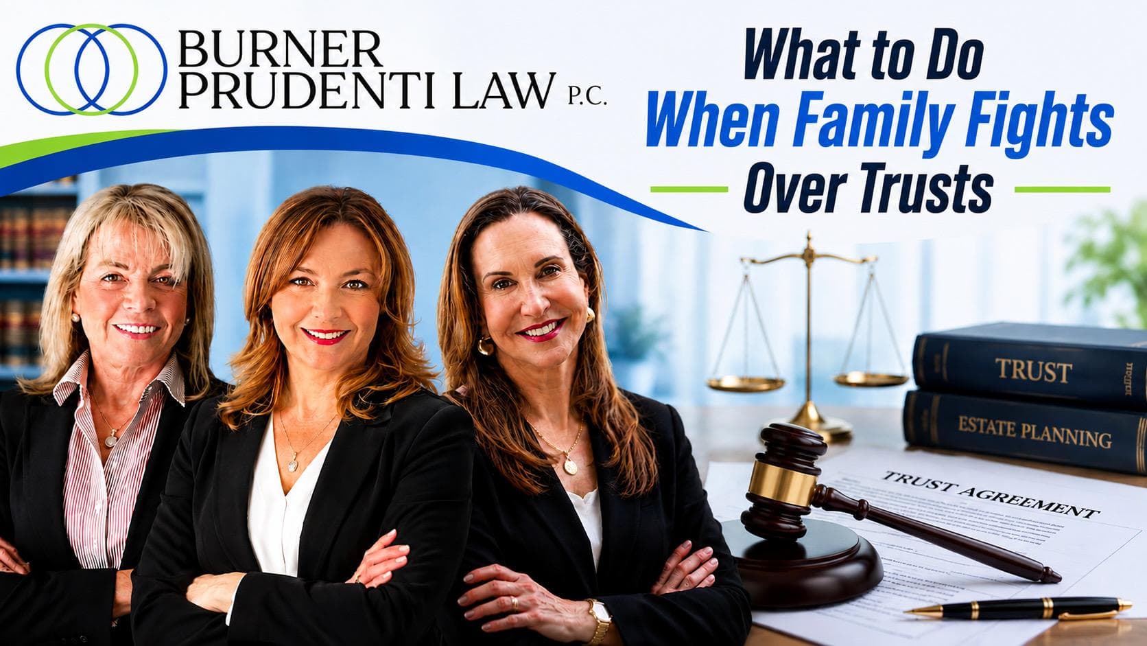 Can a Trust Help Me Avoid Family Disputes and Protect My Estate Plan?