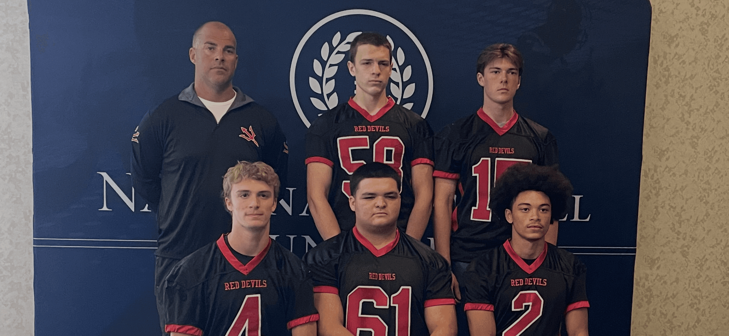 Center Moriches Adds Dobbs Ferry After Football Cancellation