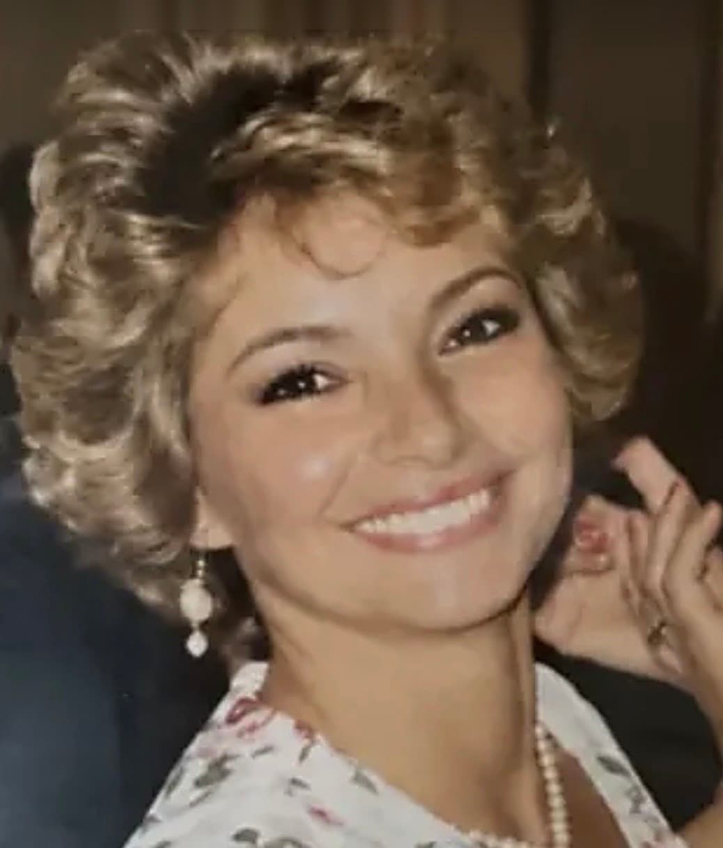 Anne Fugarino Leaves a Legacy of Love and Laughter