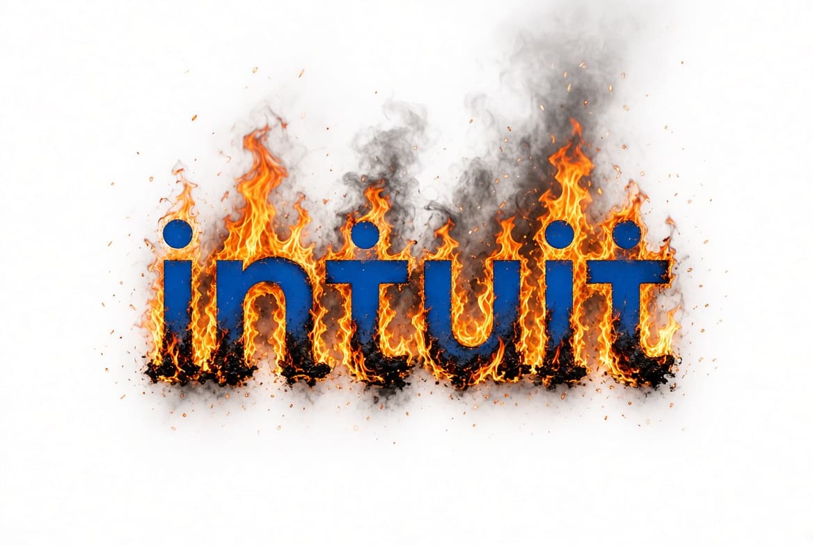 Intuit's Guidance Cut Is a Warning Light for Every Subscription Business on Long Island
