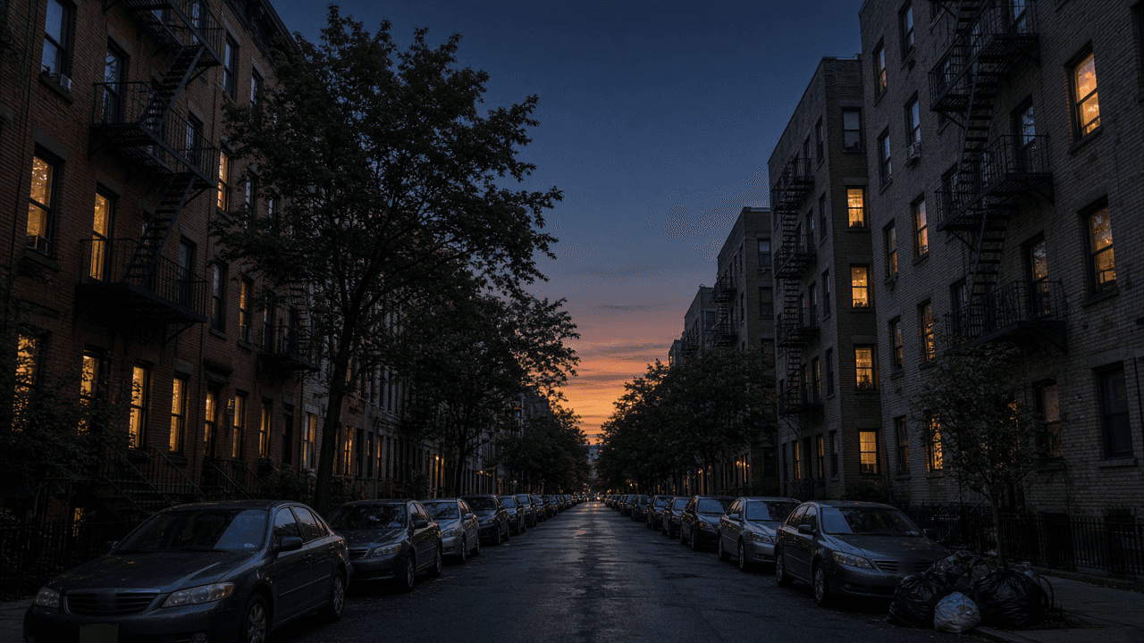 ICE Officer Shoots Man in Marble Hill; DHS and NYPD Give Differing Accounts
