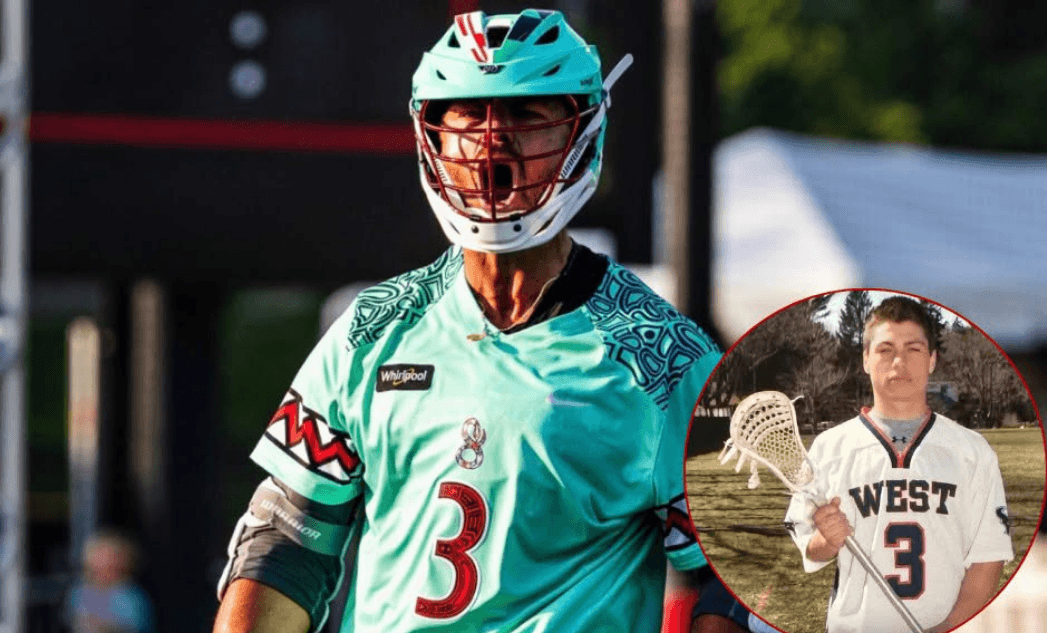 Smithtown Legend Reaches the Top