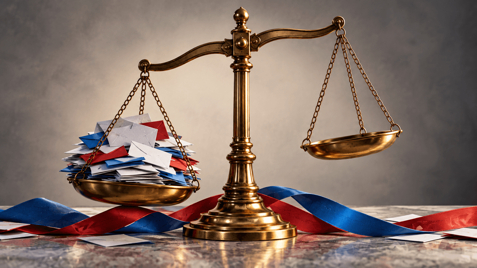 Cross-Party Deals Cloud Suffolk Judicial Races