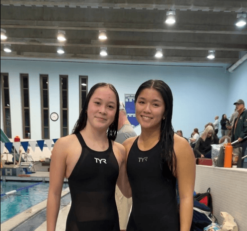 Port Jefferson Swimmers Punch Their Tickets to the State Championships