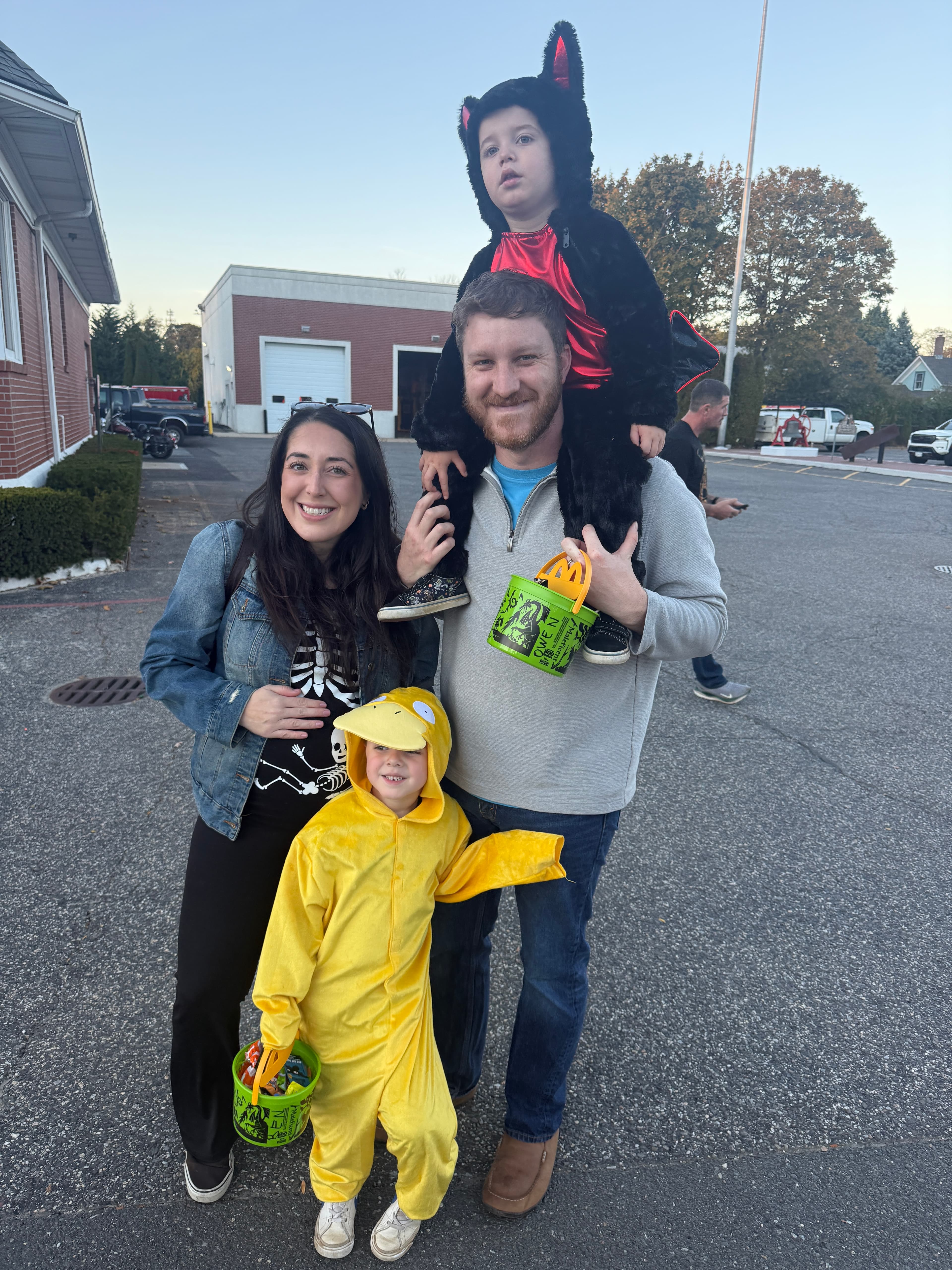 A Monster Turnout for Main Street Halloween — additional photo 9