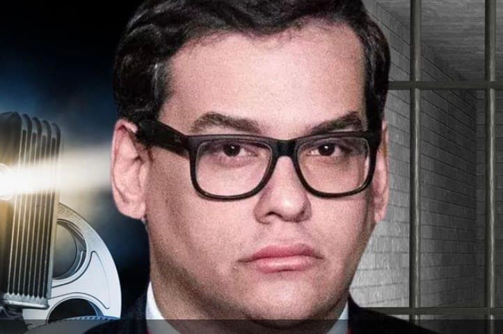 The Expulsion of Rep. George Santos: Unpacking GOP Divisions, Public Implications, and Congressional Precedent