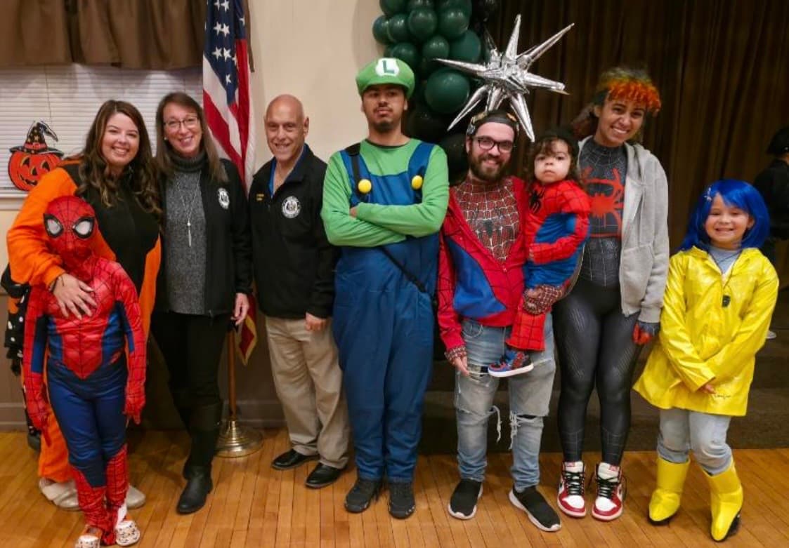 A Spooktacular Night for a Worthy Cause — additional photo 3