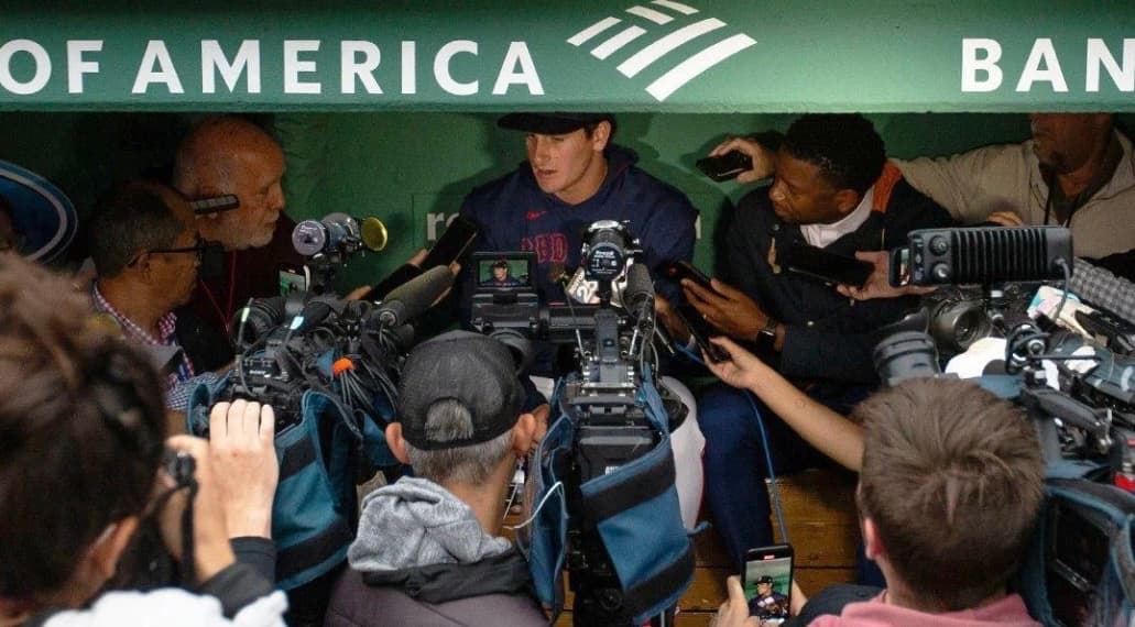 My Fantasy Baseball Experience — additional photo 1