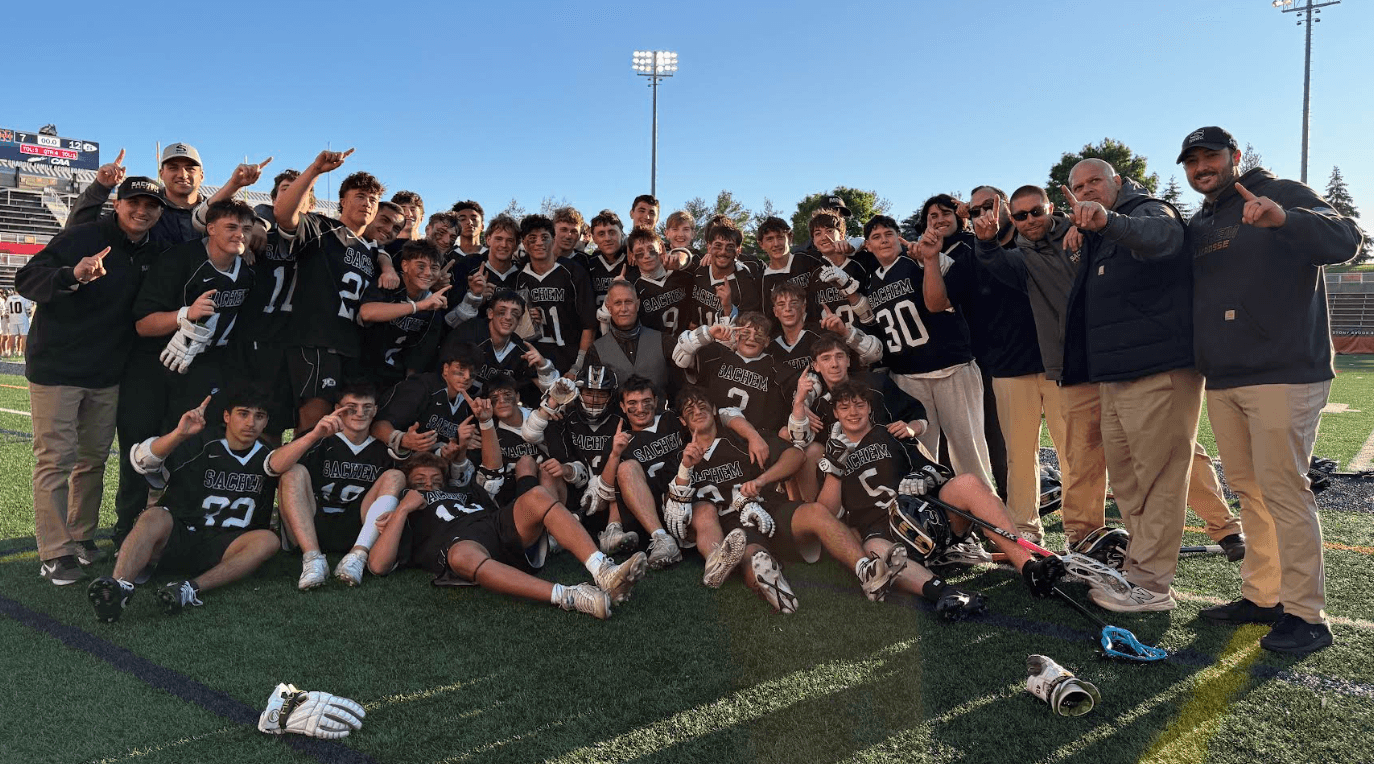 Sachem North Lax Named Best of Suffolk
