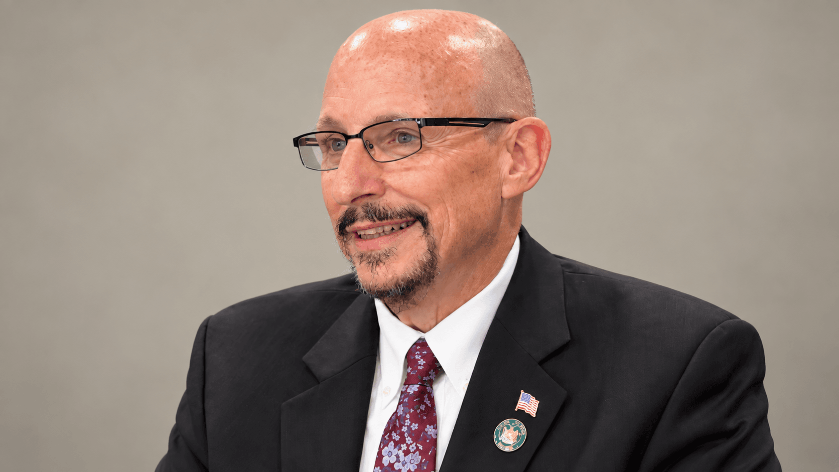 Murray Runs on Crime, Taxes and Albany Reform
