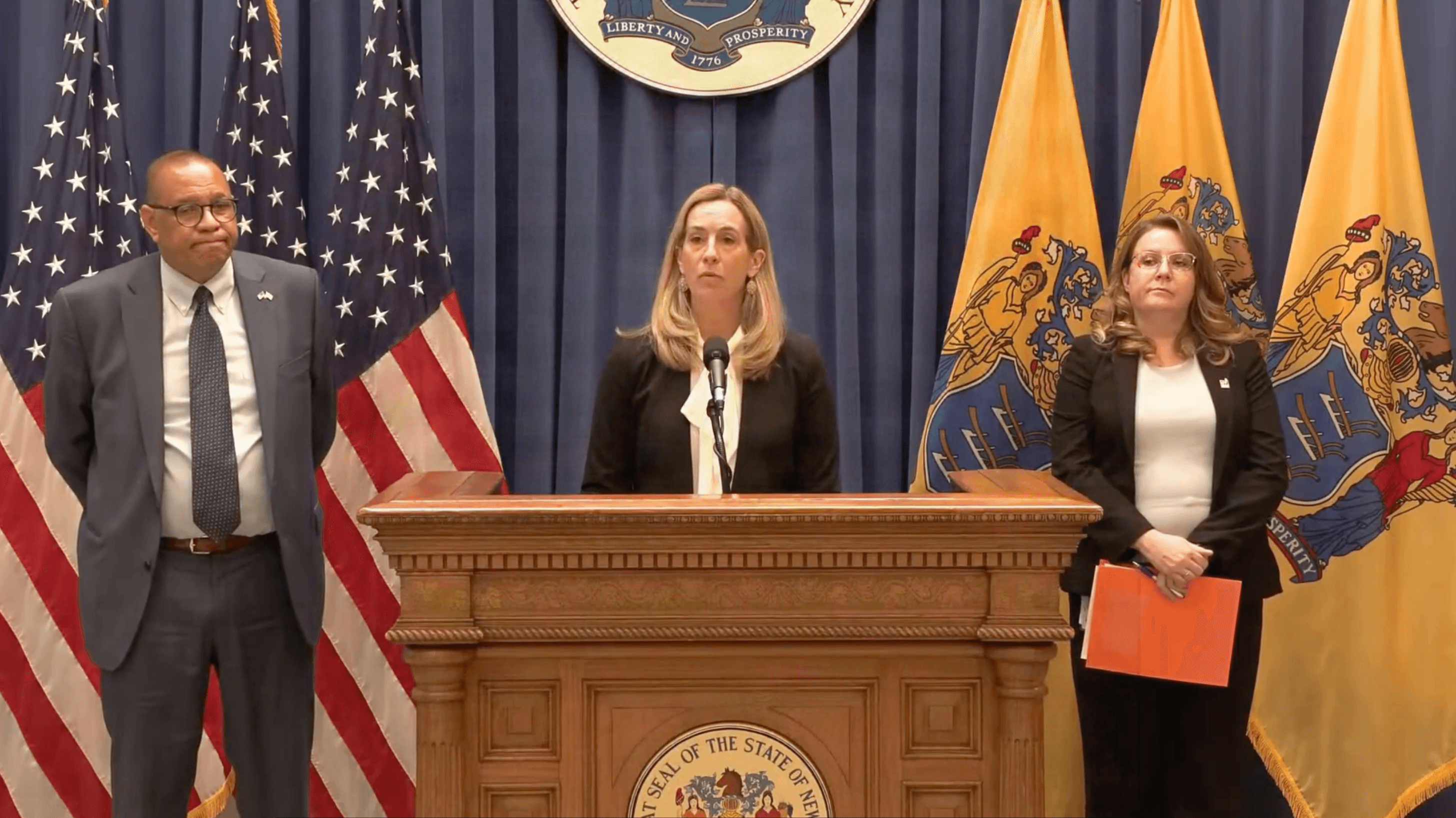 GOP Outrage Erupts After NJ Admits Illegal Voting