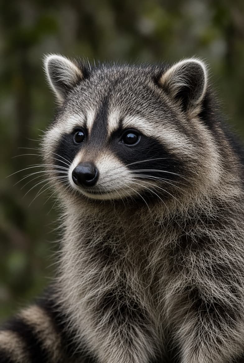 Two Rabid Raccoons Found in Bay Shore and Babylon