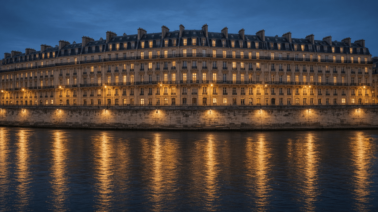 Europe's Inflation Is Speeding Up as France's Borrowing Costs Climb, Showing Global Nature of the Problem