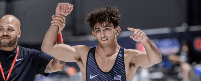 Bellport's Cam Howard Ranked Nation's No. 1 Recruit