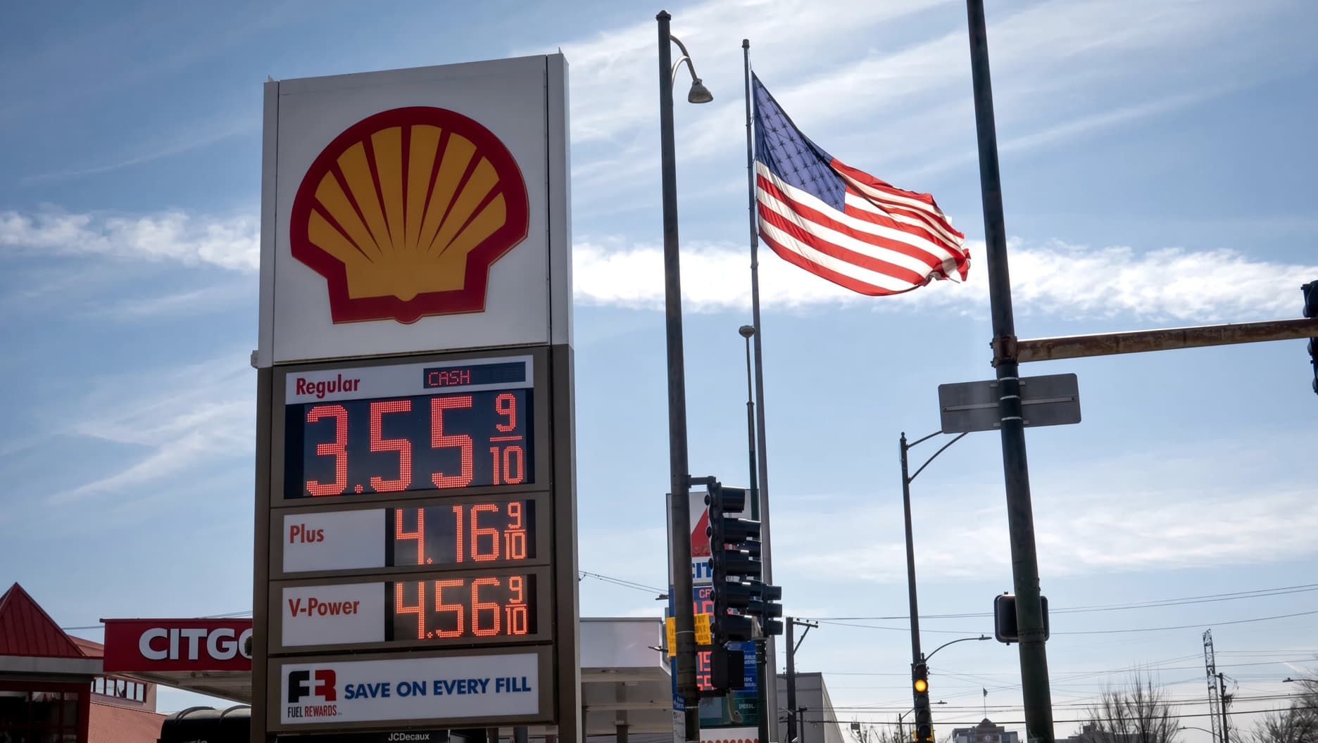 Oil, Missiles, and Your Mortgage: Why the Strait of Hormuz Suddenly Matters on Long Island