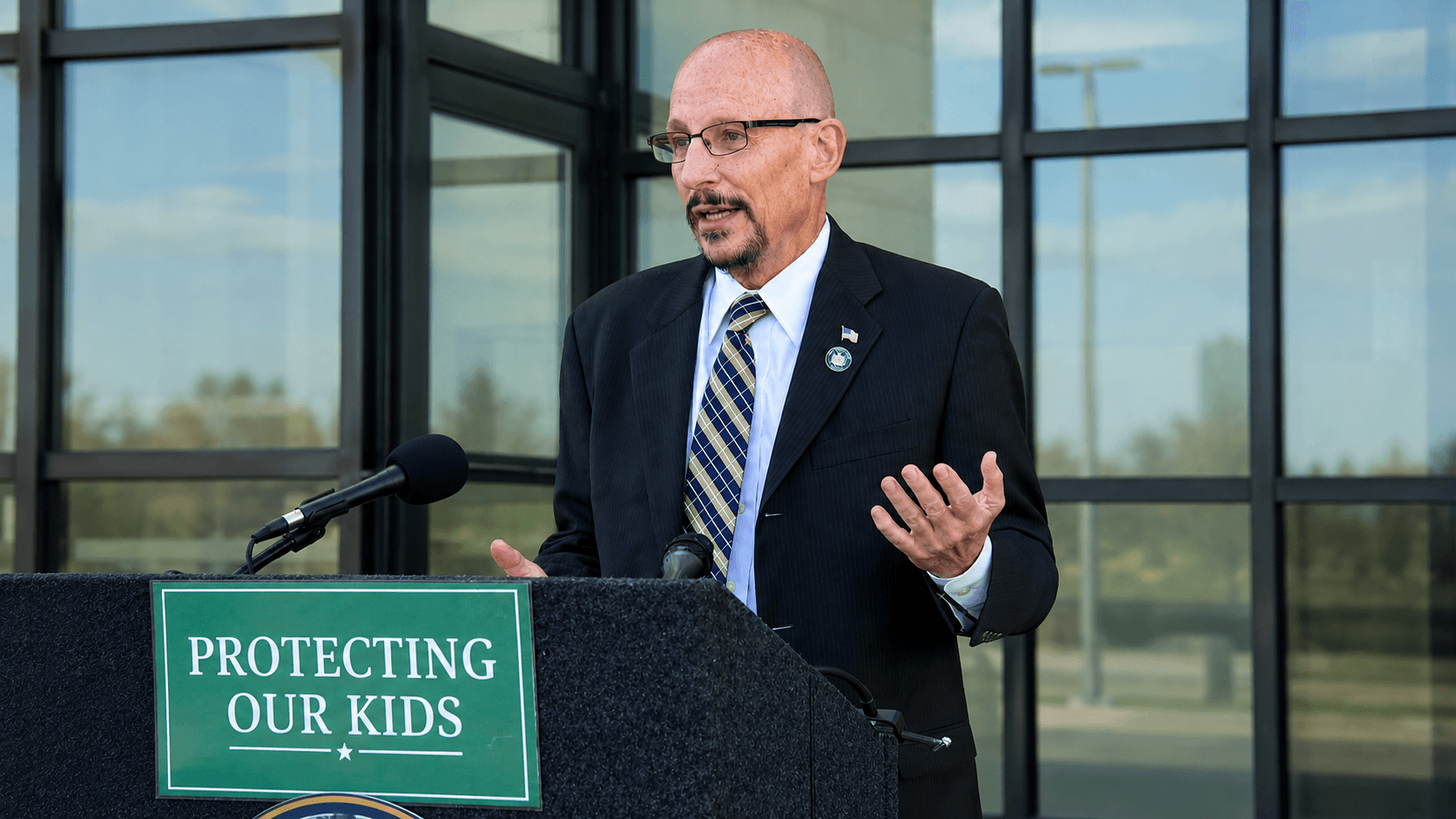 Victim Services Funding Stretched as Demand Grows