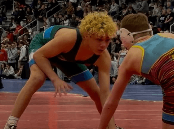 Suffolk Wrestling Stars Make Sports Illustrated Rankings