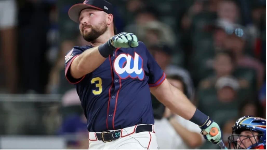 My Fantasy Baseball Experience - Does ADP Matter?