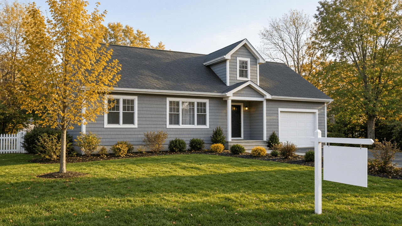 Suffolk Landbank Wins $4.84 Million State Award to Bring 11 Factory-Built Starter Homes to the County