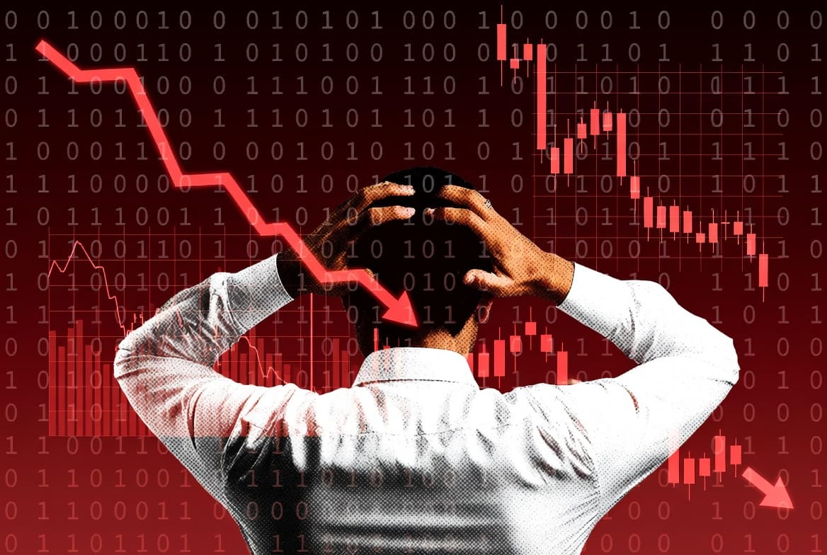 The Bond Market Is Quietly Doing the Fed's Job For It
