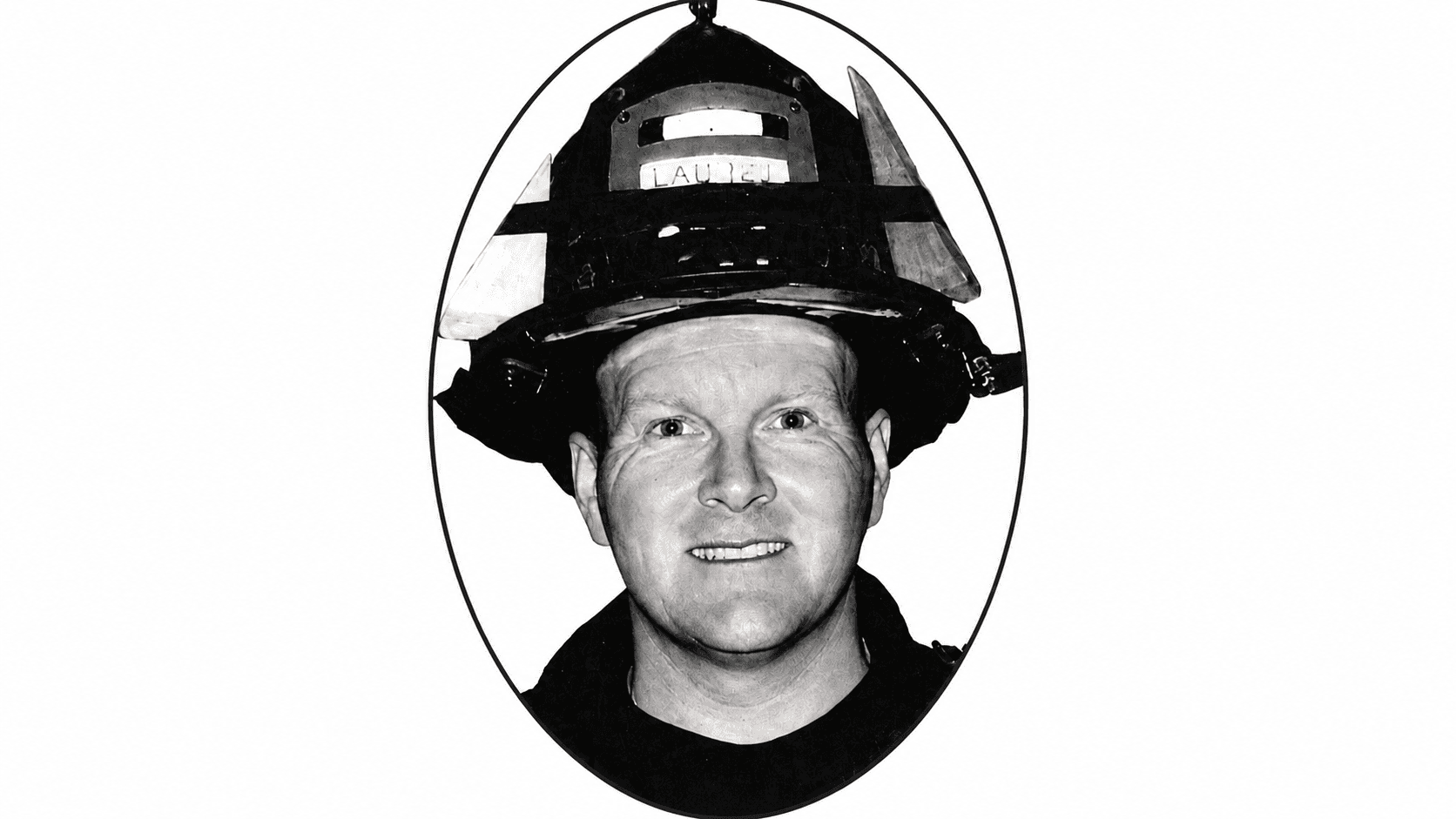 Firefighter McNamara Remembered As 25th Anniversary Of 9/11 Nears