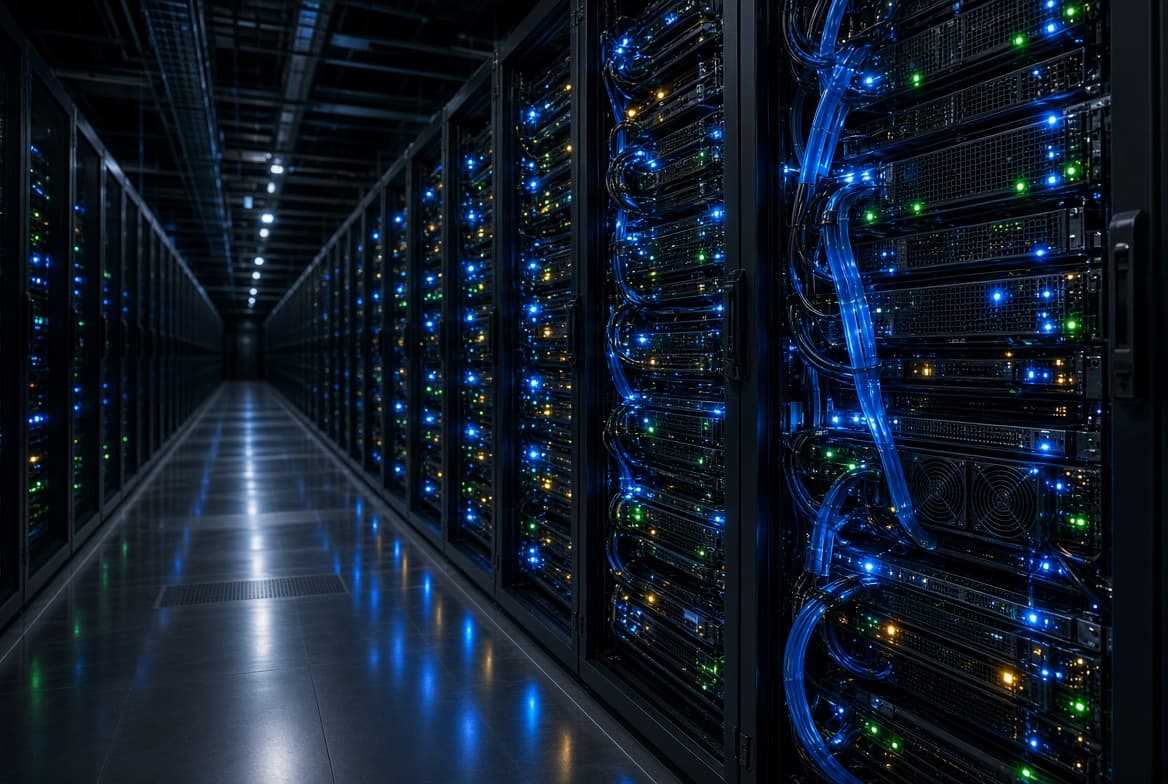West Virginia Offers Proposal to Eliminate State Income Tax with Data Center Revenue