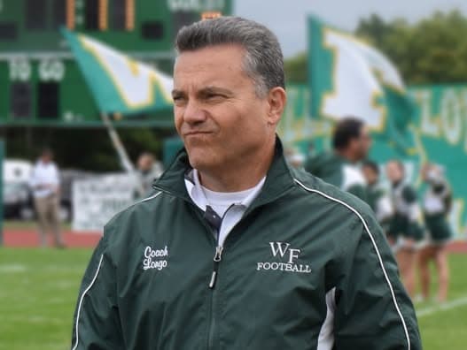 A Legacy Etched in Every Yard: William Floyd to Honor Legendary Coach Paul Longo