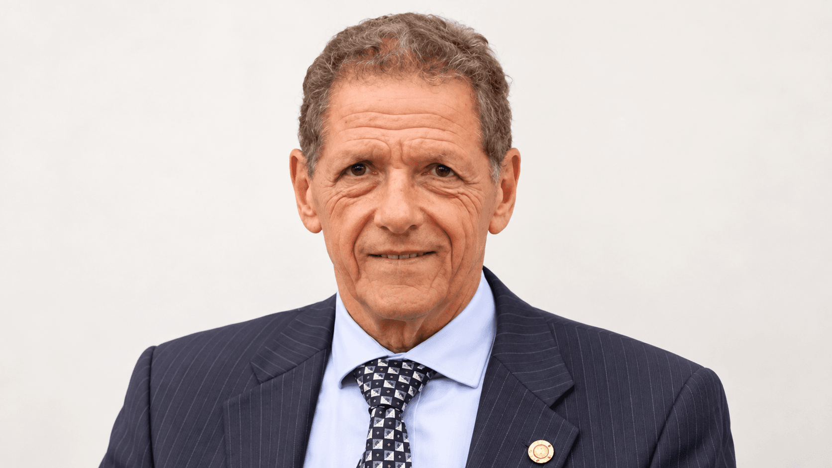 A Lifetime of Service Defines Vincent Puleo