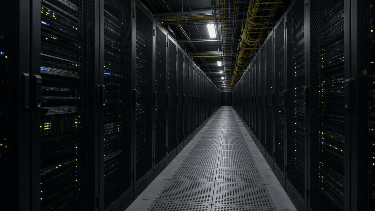 CoreWeave's Falling Stock Shows Where the AI Buildout's Financing Gets Expensive