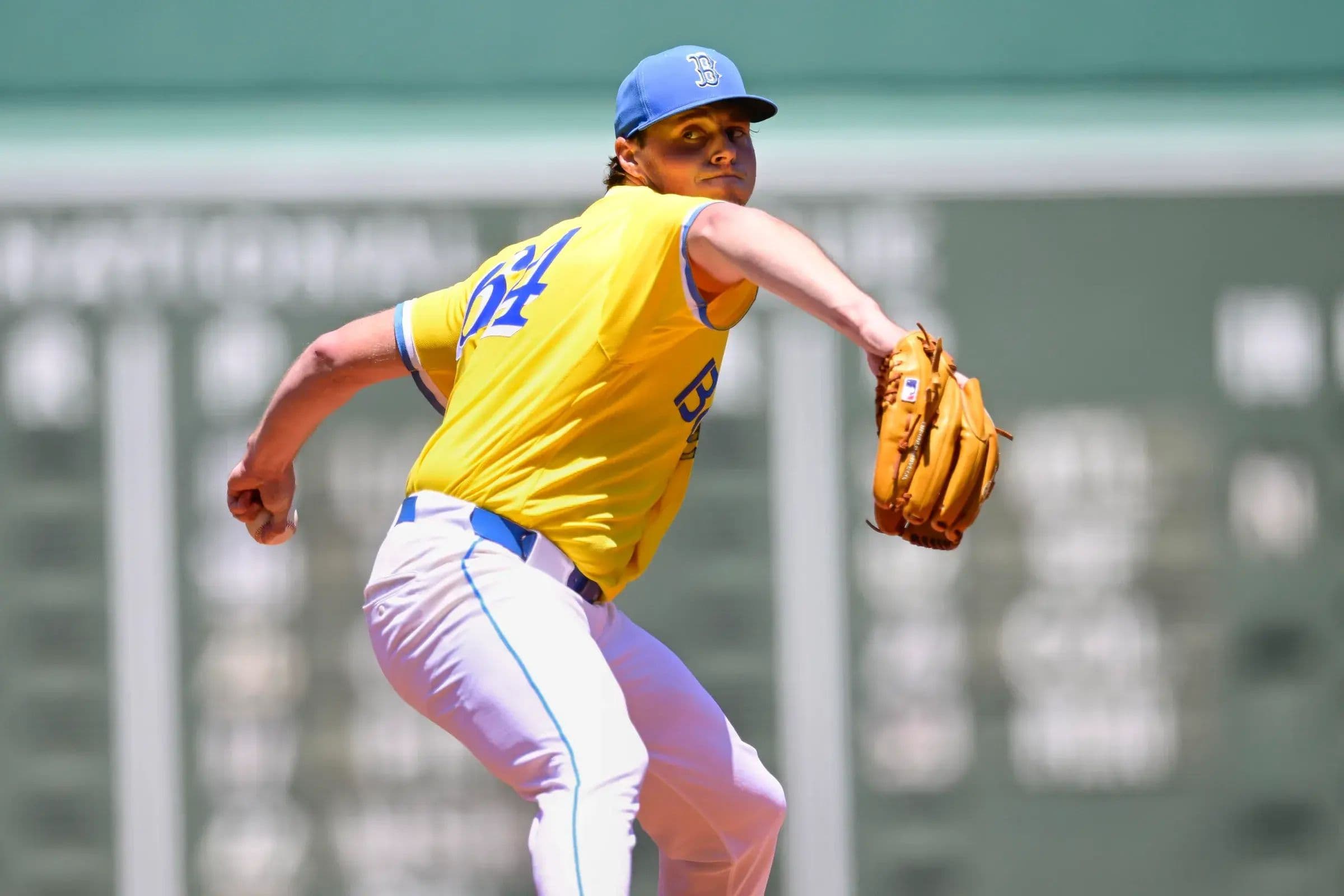 Red Sox Rolling, A's Reeling
