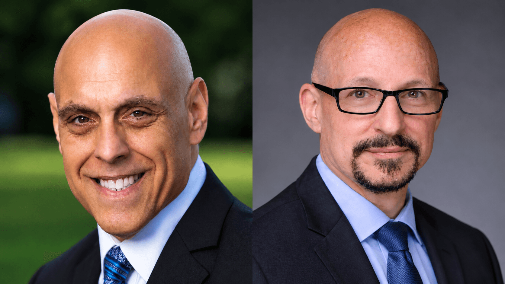 DeStefano, Murray Deliver for Local Ministry