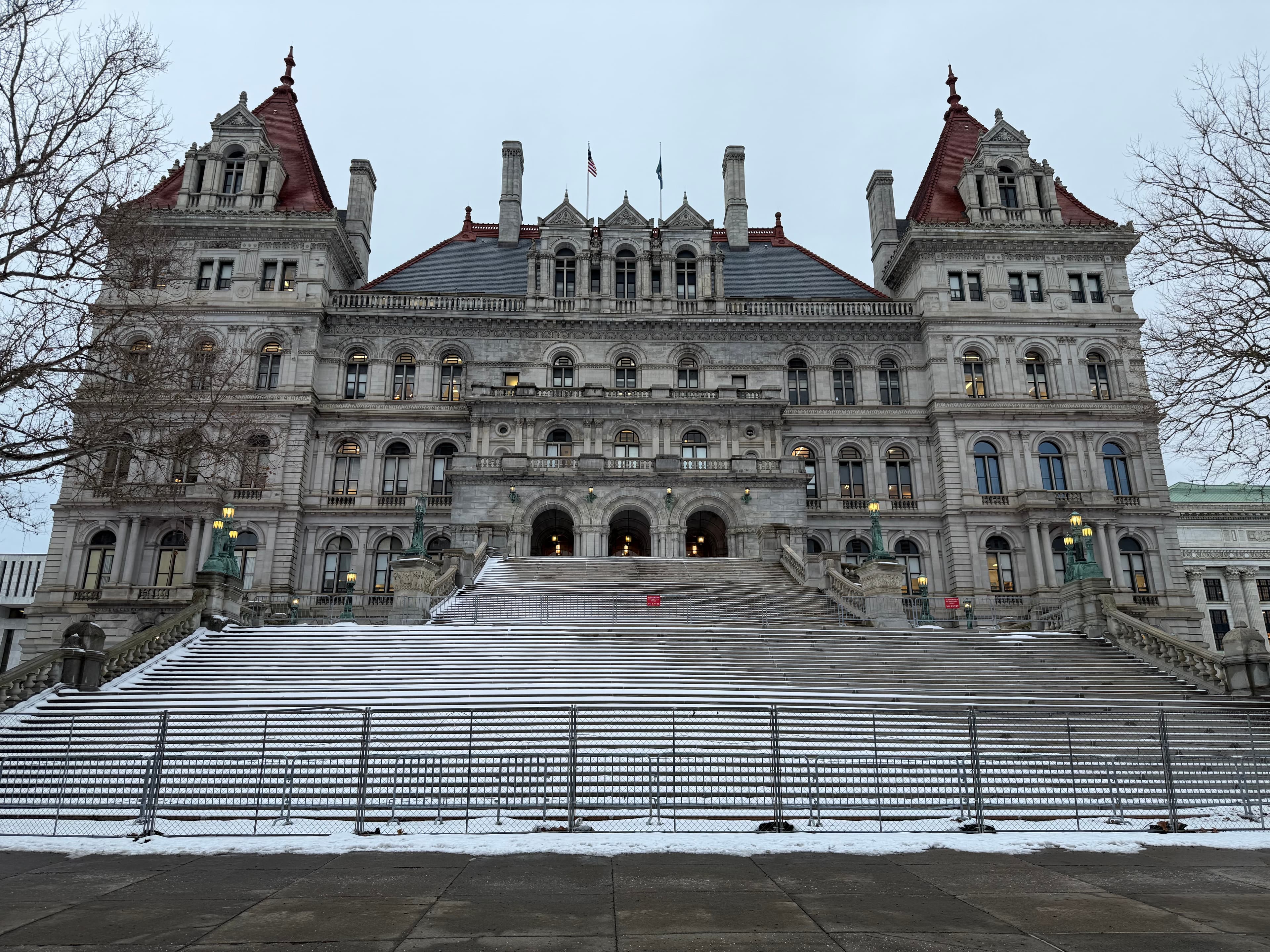 Taxpayer Dollars Pour In As State Spending Soars