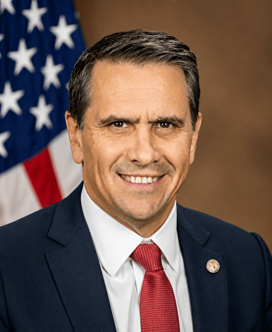 UCOPS Endorses Todd Blanche for Attorney General