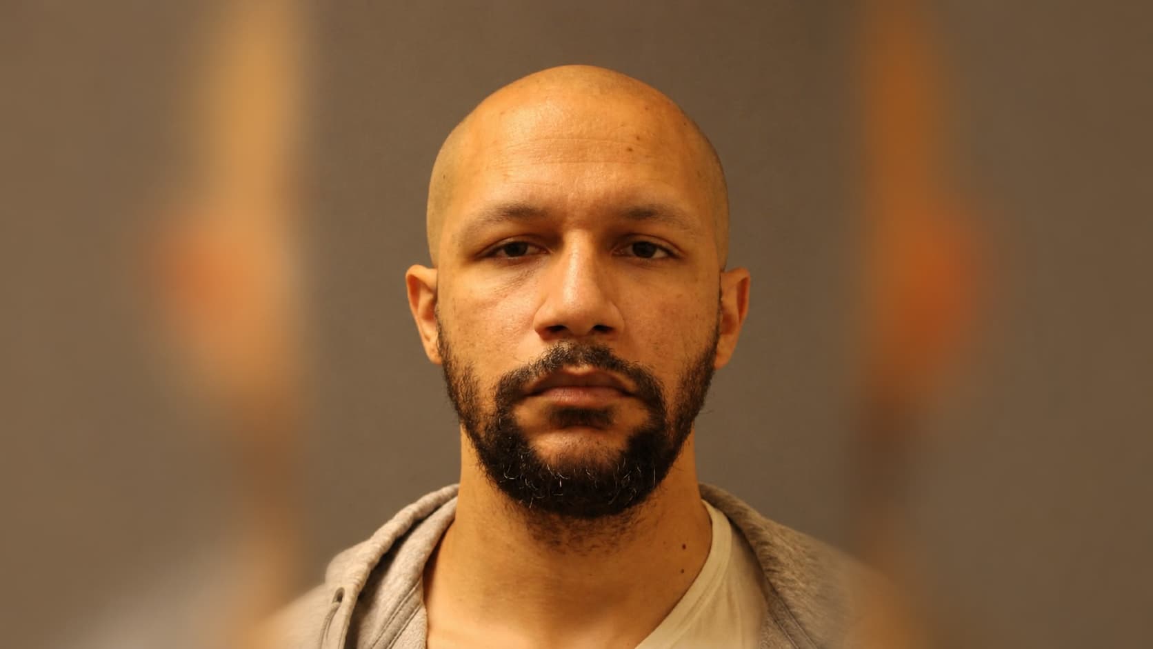 Suffolk Jail Officer Pleads Guilty in Sex Assault